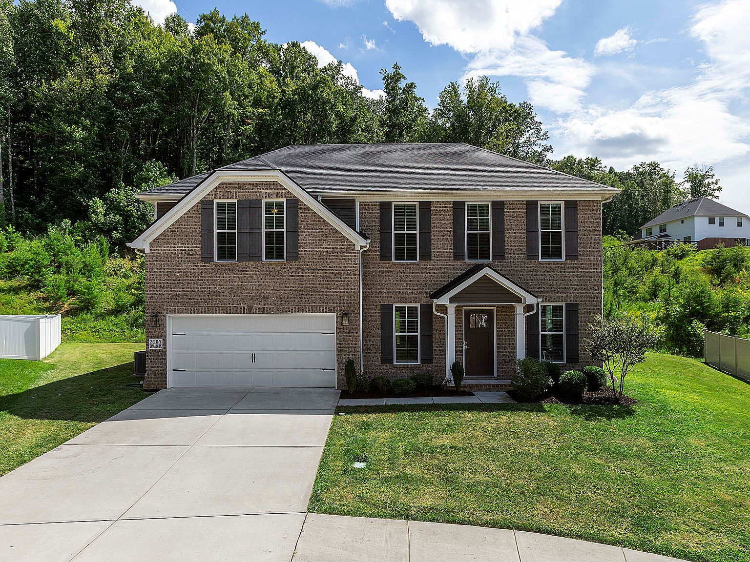 2107 Kangaroo Ln, Knoxville, TN 37932 | Zillow