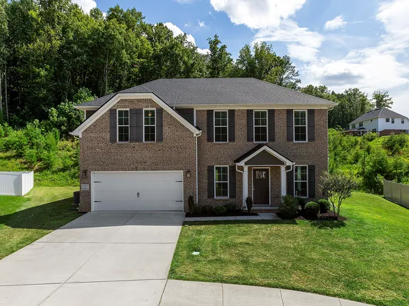 2107 Kangaroo Ln, Knoxville, TN 37932
