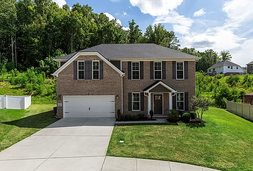 2107 Kangaroo Ln Photo 1