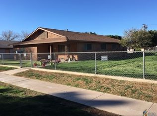 719 B St, Brawley, CA 92227