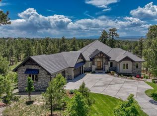 5694 Hidden Oaks Way, Parker, CO 80134