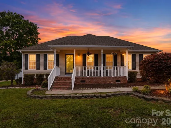 1668 Quail Rush Dr, Rock Hill, SC 29730