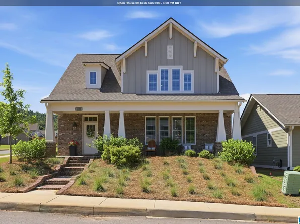 4016 Robinson Ave, Birmingham, AL 35242