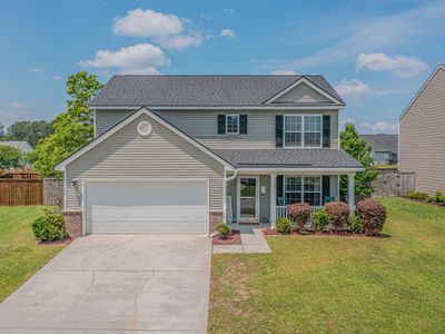 539 Flycatcher Dr, Goose Creek, SC, 29445