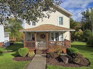 439 W Washington St, Bradford, PA 16701