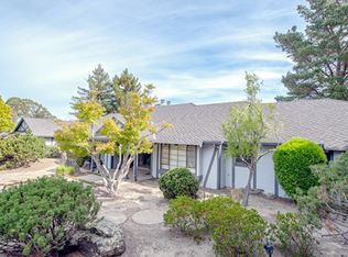 2920 Privet Dr, Hillsborough, CA