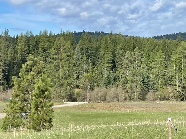 4435 Whittier Rd Lot 1, Clayton, WA 99110