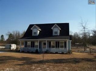 596 Railgate Loop, Lugoff, SC 29078