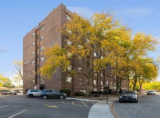 4600 N Cumberland Ave Unit 109, Chicago, IL 60656