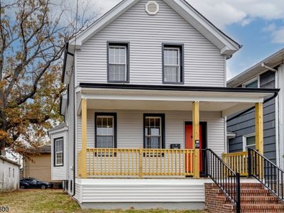 605 E Elizabeth ave, Linden, NJ, 07036