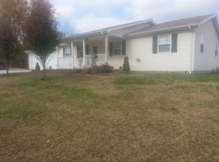 785 Old Lock 21 Rd, Monticello, KY 42633