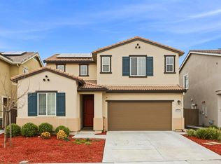 2972 Newberry Ct, Fairfield, CA 94533