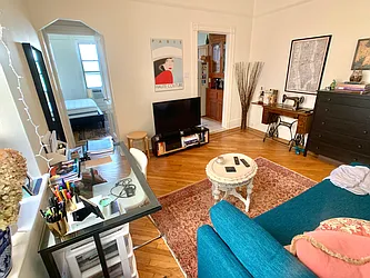 Rented by Prospect Heights Realty, Corp.