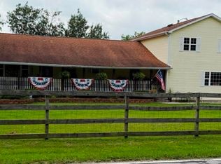 3635 N State Route 23, Grovertown, IN 46531