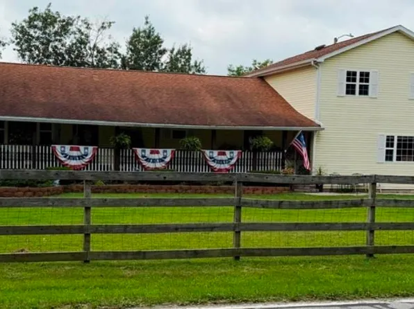 3635 N State Route 23, Grovertown, IN 46531