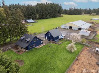 295 Kangas Rd, Toledo, WA 98591