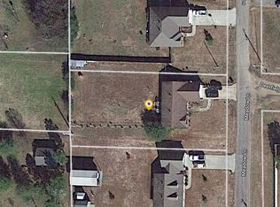 115 Meadow Ln, Lamar, AR 72846