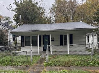 4132 Craig Ave, Louisville, KY 40215