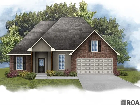 210 Olivia Dr, Luling, LA 70070