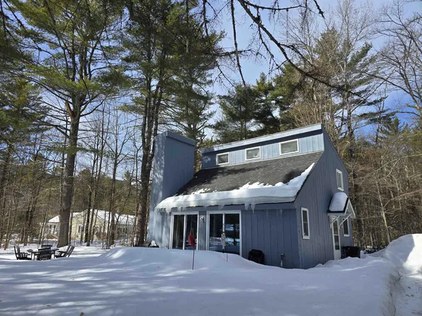371 Blueberry Lane, Conway, NH 03860