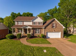 4120 Helena Bay Ct, Hermitage, TN 37076