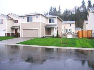 14571 SE 153rd Pl, Renton, WA 98058