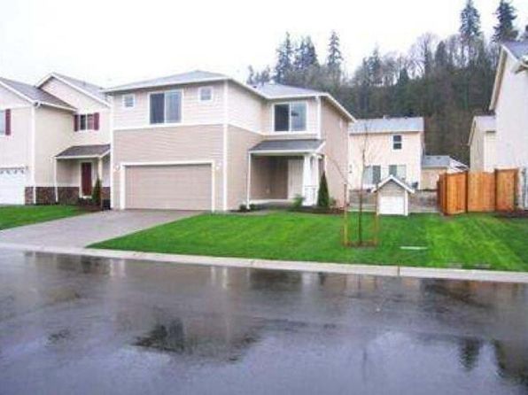 14571 SE 153rd Pl