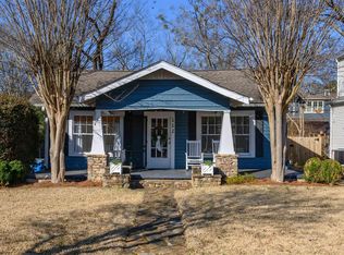 112 Oglesby Ave, Homewood, AL 35209