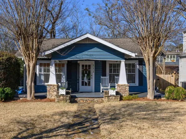 112 Oglesby Ave, Homewood, AL 35209