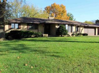 4212 Cushman Rd, Rockford, IL 61114