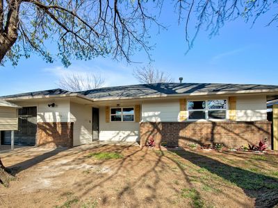 1417 N Ferguson St, Enid, OK, 73701
