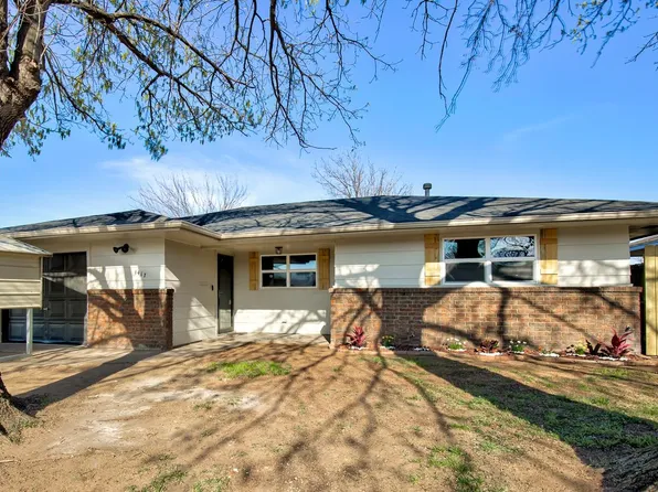 1417 N Ferguson St, Enid, OK 73701