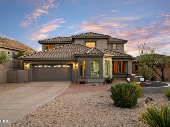 11305 E BUTHERUS Drive, Scottsdale, AZ 85255