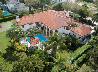 5875 SW 129th Ter, Pinecrest, FL 33156