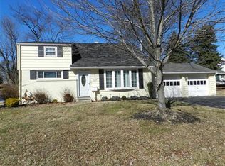 7 3rd Ave, Malvern, PA 19355