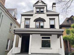 118 Linden Ave, Pittsburgh, PA 15218