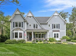 5612 Middaugh Ave, Downers Grove, IL 60516