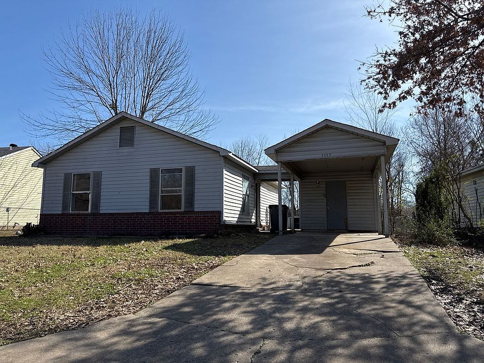 1st image of 1116 Flat Rock Cir