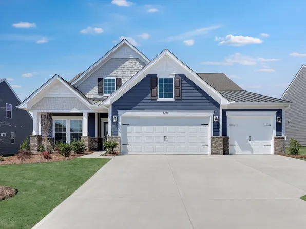 4290 Camden Glen Rd, Lancaster, SC 29720