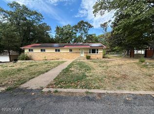 1126 S Business Highway 49, Neosho, MO 64850
