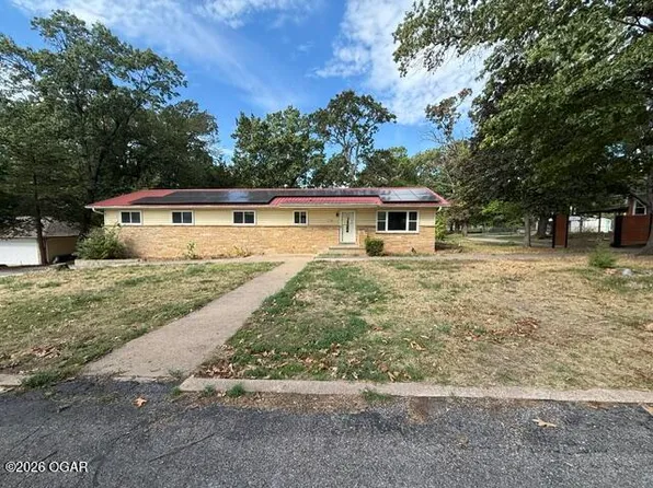 1126 S Business Highway 49, Neosho, MO 64850