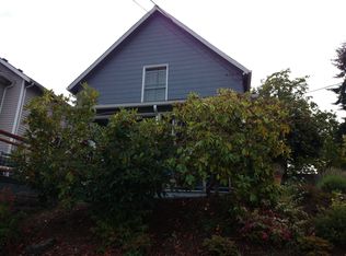 4007 S Dakota St, Seattle, WA 98118