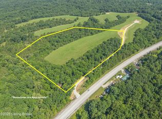 13171 Highway 555, Willisburg, KY 40078
