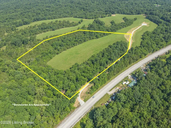 13171 Highway 555, Willisburg, KY 40078