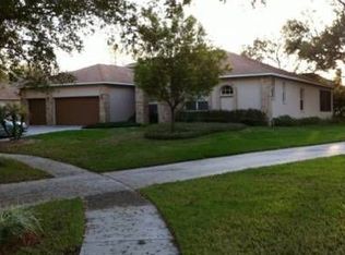 2727 Bent Leaf Dr, Valrico, FL 33594