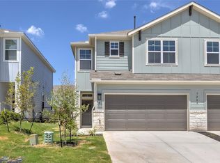 7208A Grenadine Bloom Bnd, Del Valle, TX 78617