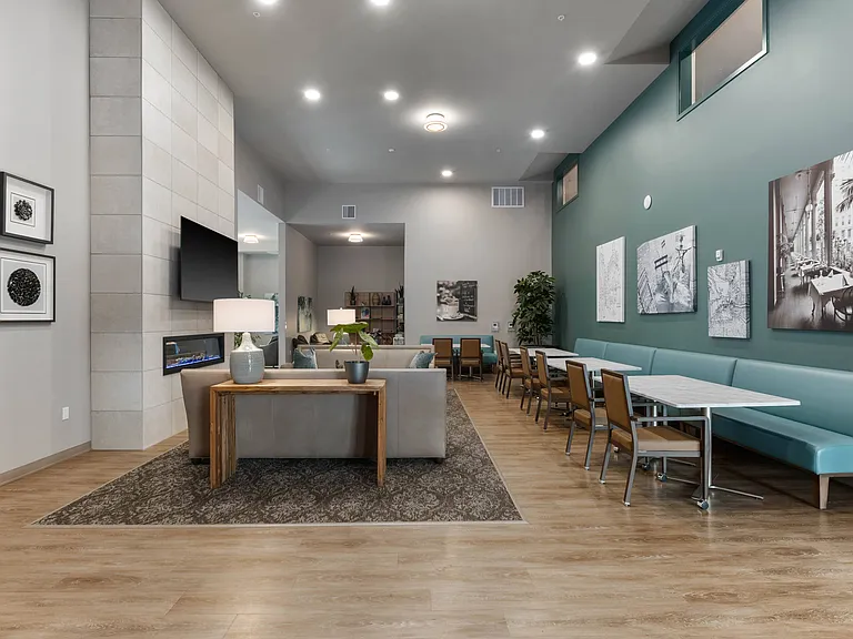Ovation at Paine Field 55+ Senior Community — Photo 26