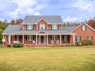207 Lake Haven Dr, Piedmont, AL 36272