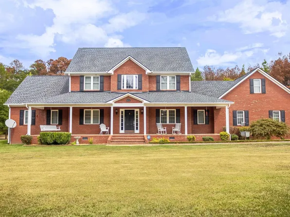 207 Lake Haven Dr, Piedmont, AL 36272