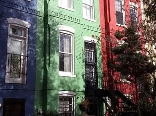 626 C St SE, Washington, DC 20003